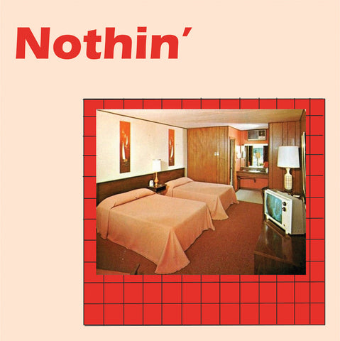 NOTHIN' - S/T (CASS)