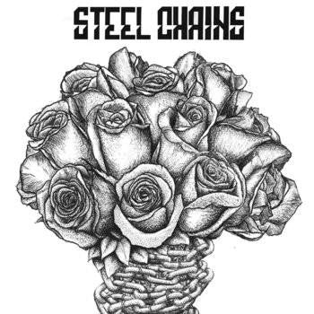 Steel Chains - Steel Chains (7")