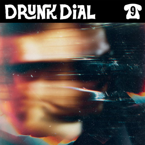 Drunk Dial #9 - DITCHES (7")
