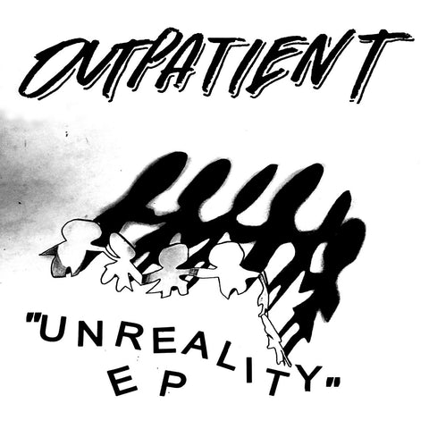 OUTPATIENT - Unreality (CASS)