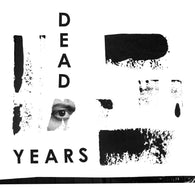 DEAD YEARS - S/T (LP)