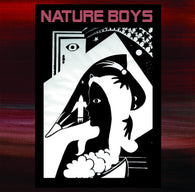 NATURE BOYS - IV (LP)