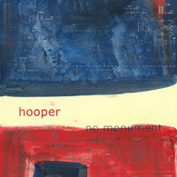 HOOPER - No Monument  (LP)