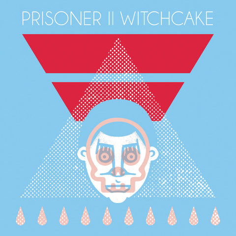 V/A: PRISONER / WITCHCAKE - Split (7" EP)