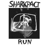 SHARKPACT - Run (LP)