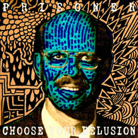 PRISONER - Choose Your Delusion (CASS)