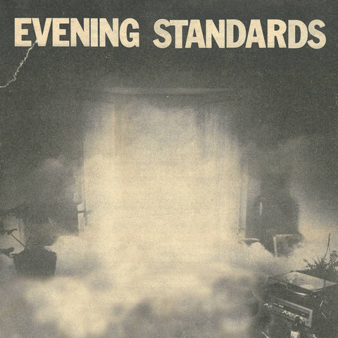 EVENING STANDARDS - World's End (CASS)