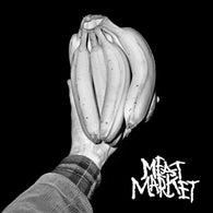 MEAT MARKET - Self-Titled (CD)