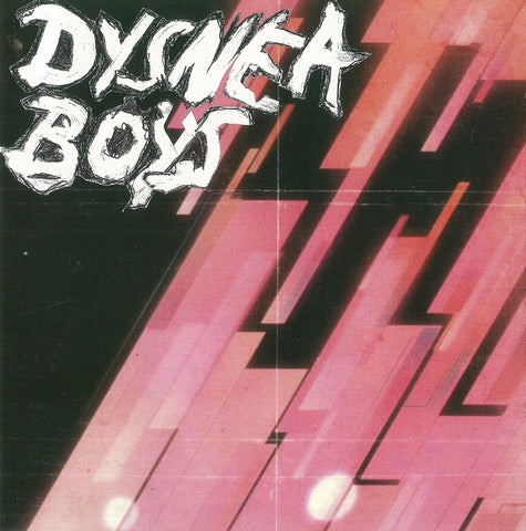 V/A: DYSNEA BOYS / JIFFY MARKER - Split (7")