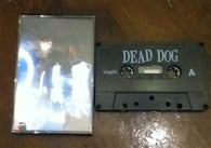 Dead dog - precious child CASS