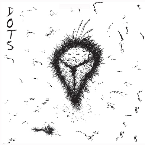 DOTS - Self-Titled (12" EP)