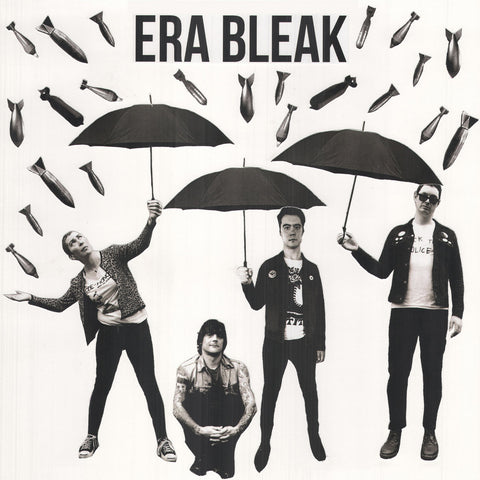 ERA BLEAK - S/T (LP)