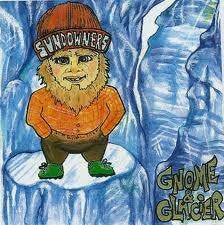 SUNDOWNERS - Gnome & Glacier (LP)