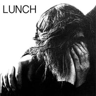 LUNCH - Johnny Pineapple (7" EP)