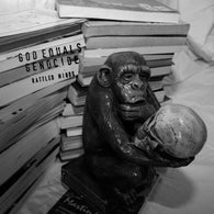 GOD EQUALS GENOCIDE - Rattle Minds (LP)