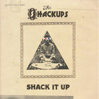 SHACK UPS - Shack It Up (LP)