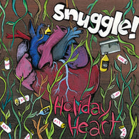 SNUGGLE - Holiday Heart (12" EP)