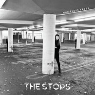 STOPS, THE - Nameless Faces (LP)