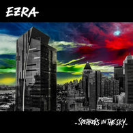 EZRA KIRE - Speakers in the Sky (LP)