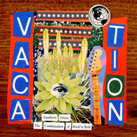 VACATION - Southern Grass:The Continuation of Rock 'n' Roll Vol. 2 (LP)