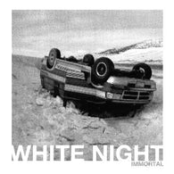 WHITE NIGHT - Immortal (LP)