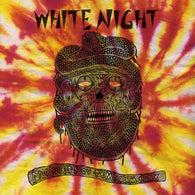 WHITE NIGHT Prophets of Templum                   LP, punk, recess ops, distro, distribution, punk distribution, wholesale, record album, vinyl, lp, Recess Records